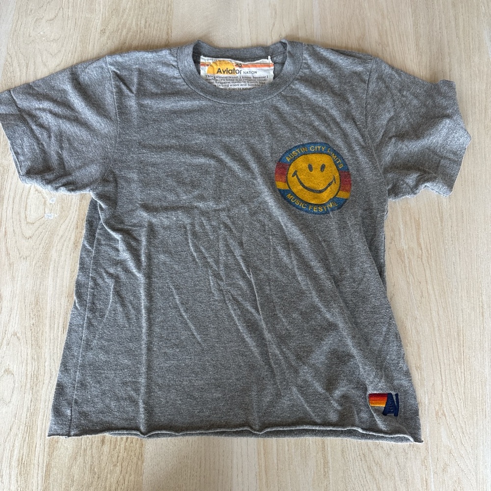 Aviator Nation T-shirt